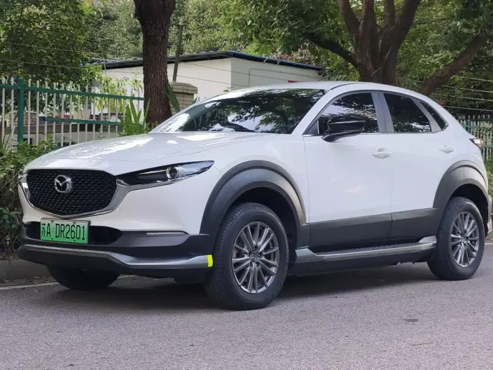 Mazda CX-30 EV 2021 Model EV Exclusive Edition – фото 1