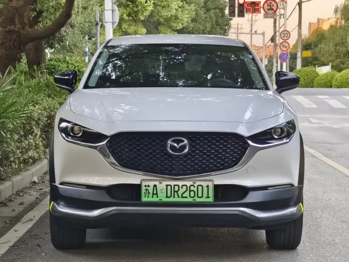 Mazda CX-30 EV 2021 Model EV Exclusive Edition – фото 2