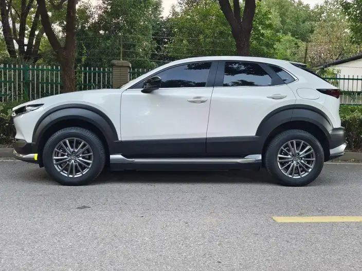 Mazda CX-30 EV 2021 Model EV Exclusive Edition – фото 3