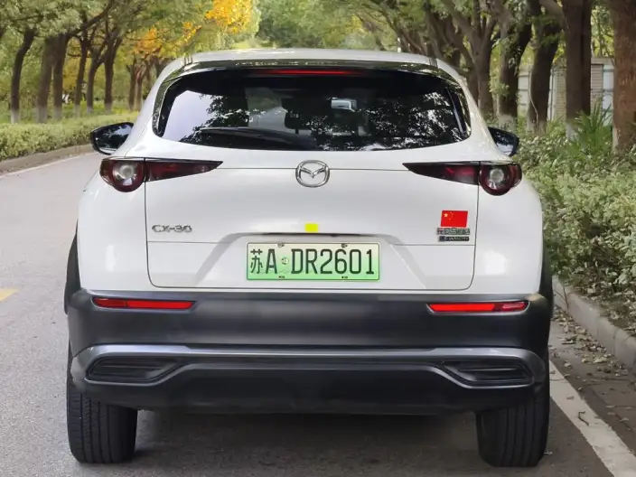Mazda CX-30 EV 2021 Model EV Exclusive Edition – фото 4
