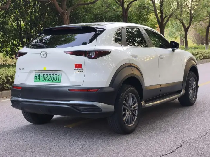 Mazda CX-30 EV 2021 Model EV Exclusive Edition – фото 5