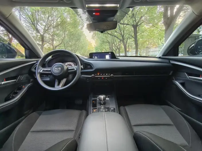 Mazda CX-30 EV 2021 Model EV Exclusive Edition – фото 9