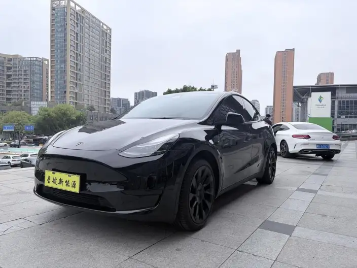 Model Y 2022 Model Facelift Rear-wheel drive version – фото 1