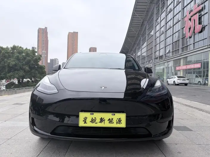 Model Y 2022 Model Facelift Rear-wheel drive version – фото 2