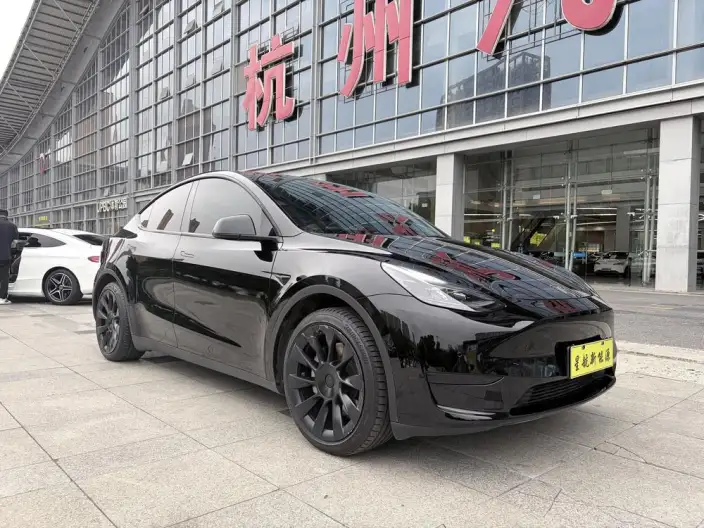 Model Y 2022 Model Facelift Rear-wheel drive version – фото 3