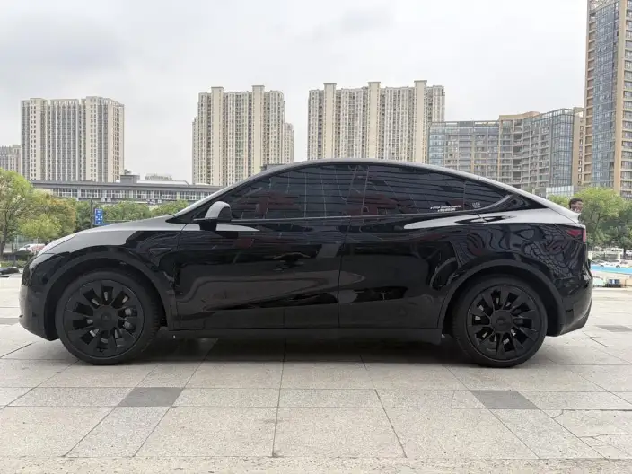 Model Y 2022 Model Facelift Rear-wheel drive version – фото 4