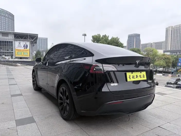Model Y 2022 Model Facelift Rear-wheel drive version – фото 5