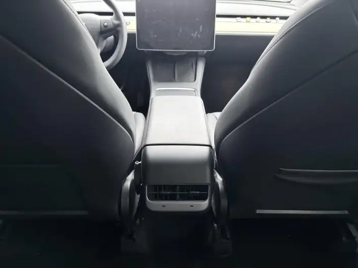 Model Y 2022 Model Facelift Rear-wheel drive version – фото 8