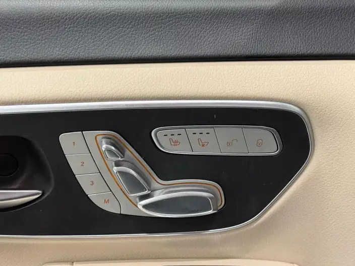 Mercedes-Benz V-Class 2022 Model V 260 L Long wheelbase Deluxe Edition – фото 7