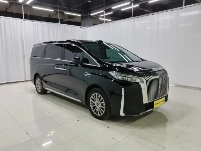 Wey Gaoshan P HEV 2025 Model 4WD Wey Gaoshan 8 – фото 3