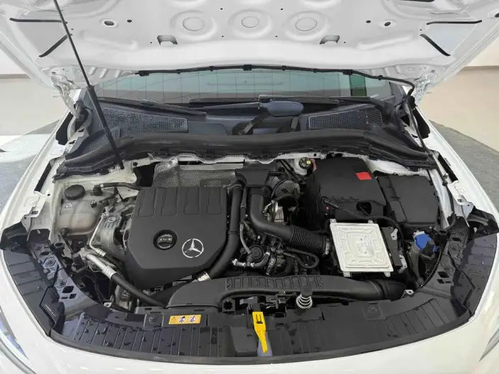 Mercedes-Benz GLA 2022 Model Facelift GLA 180 – фото 9