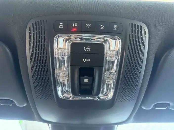 Mercedes-Benz GLA 2022 Model Facelift GLA 180 – фото 10