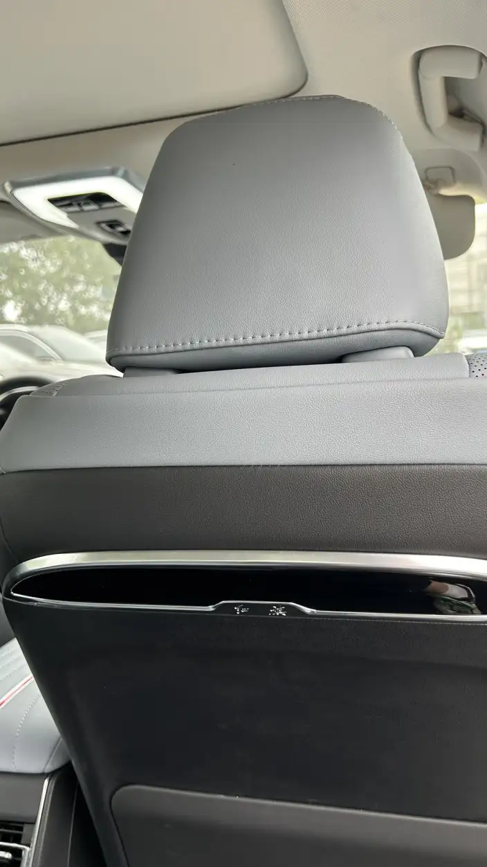 Hongqi H5 PHEV 2025 Model 170 Chao Hybrid Edition – фото 6