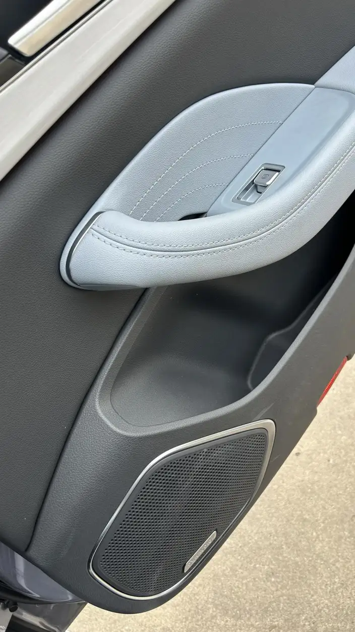 Hongqi H5 PHEV 2025 Model 170 Chao Hybrid Edition – фото 8