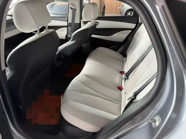 BYD Seal 05DM 2025 Model Smart Driving Edition DM-i 120KM Flagship Model – фото 9