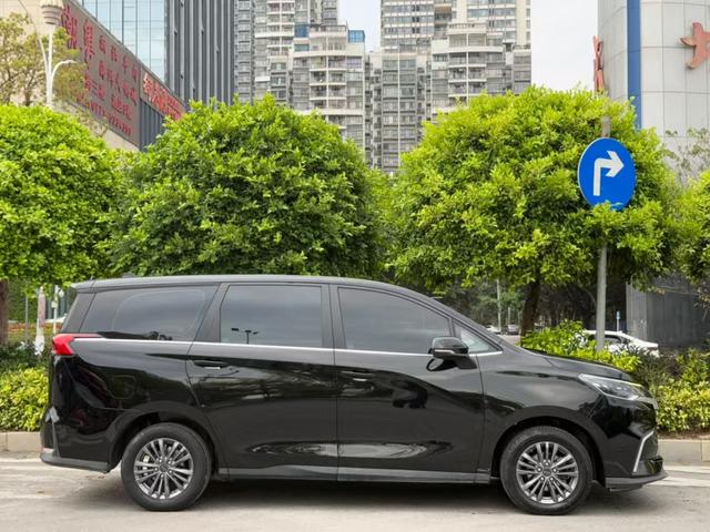 SAIC Maxus G50 2020 1.5T Auto Elite – фото 7