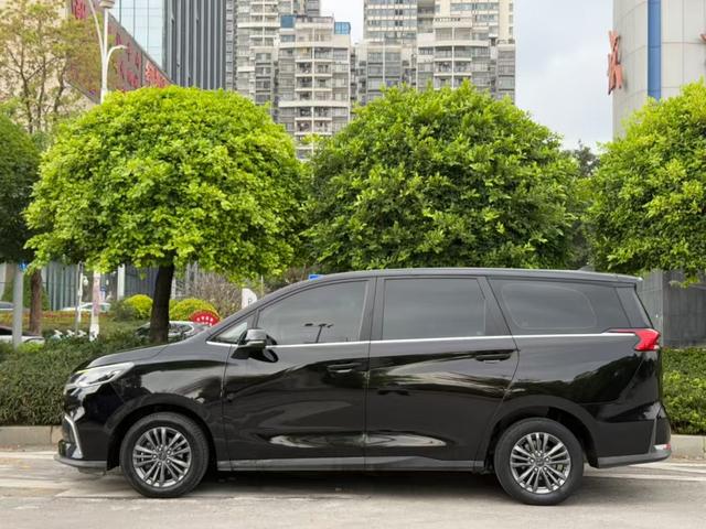 SAIC Maxus G50 2020 1.5T Auto Elite – фото 8
