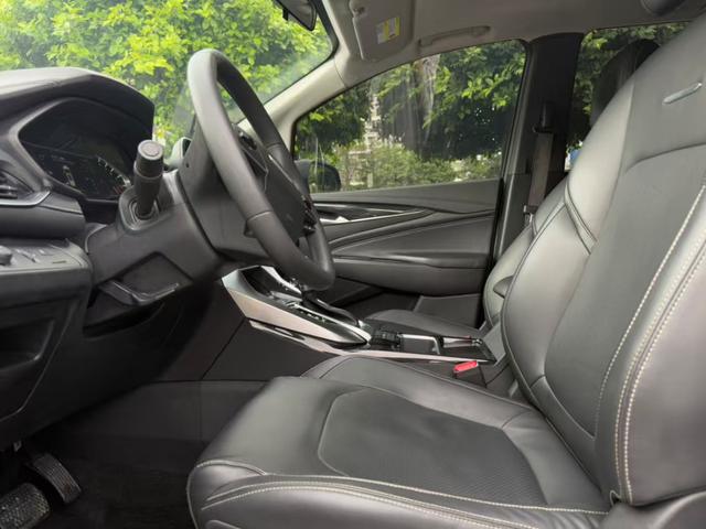 SAIC Maxus G50 2020 1.5T Auto Elite – фото 9