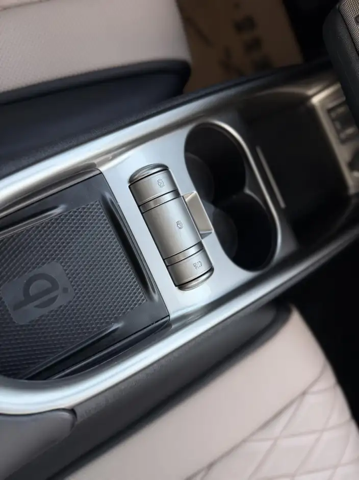 BYD Dolphin 2021 Model Fashion Edition – фото 8