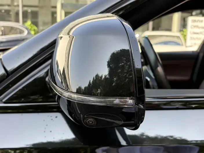BMW X6 2022 Model Facelift II xDrive40i M Sports Set – фото 9