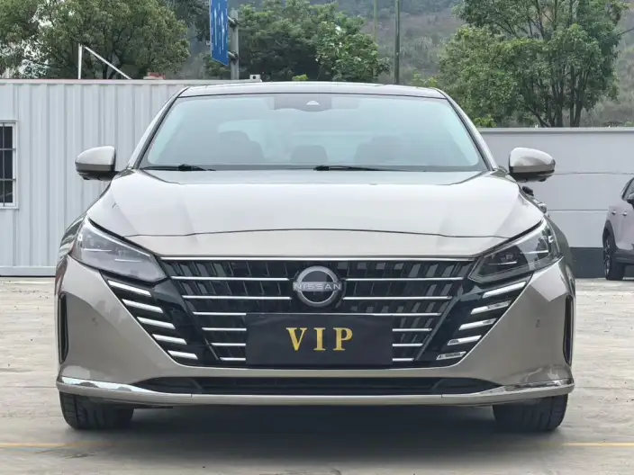 Nissan Teana 2022 Model 2.0L XL-Upr Premium Edition