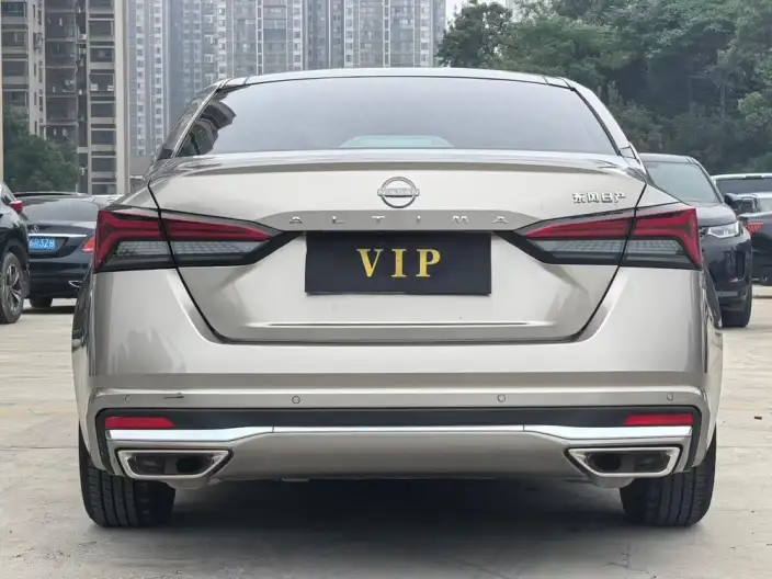 Nissan Teana 2022 Model 2.0L XL-Upr Premium Edition – фото 5