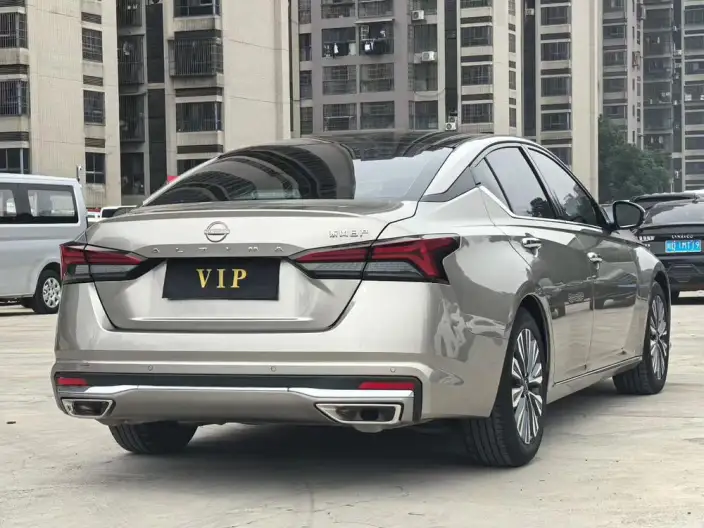 Nissan Teana 2022 Model 2.0L XL-Upr Premium Edition – фото 6