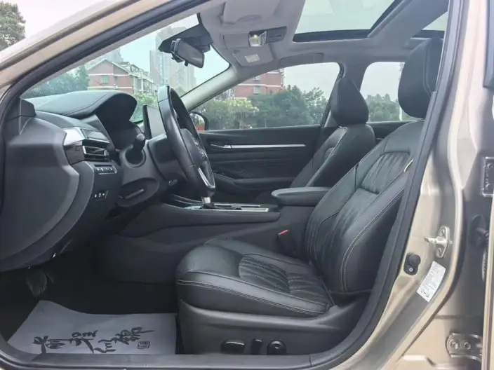 Nissan Teana 2022 Model 2.0L XL-Upr Premium Edition – фото 8