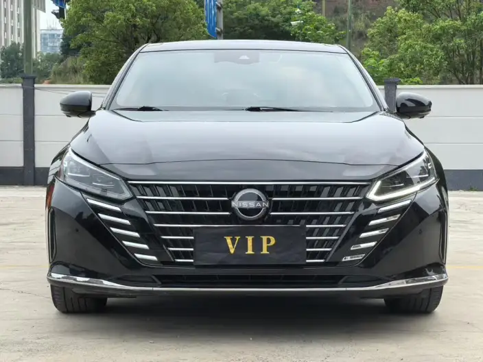 Nissan Teana 2022 Model 2.0L XL-Upr Premium Edition