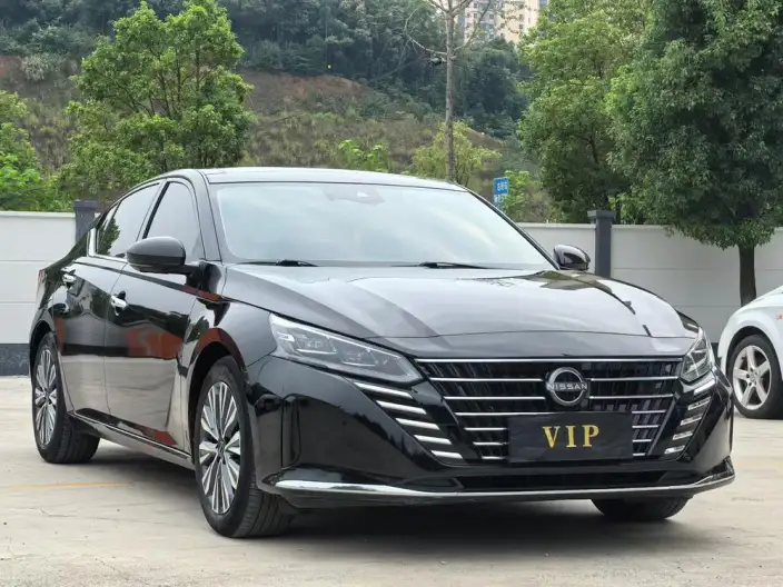 Nissan Teana 2022 Model 2.0L XL-Upr Premium Edition