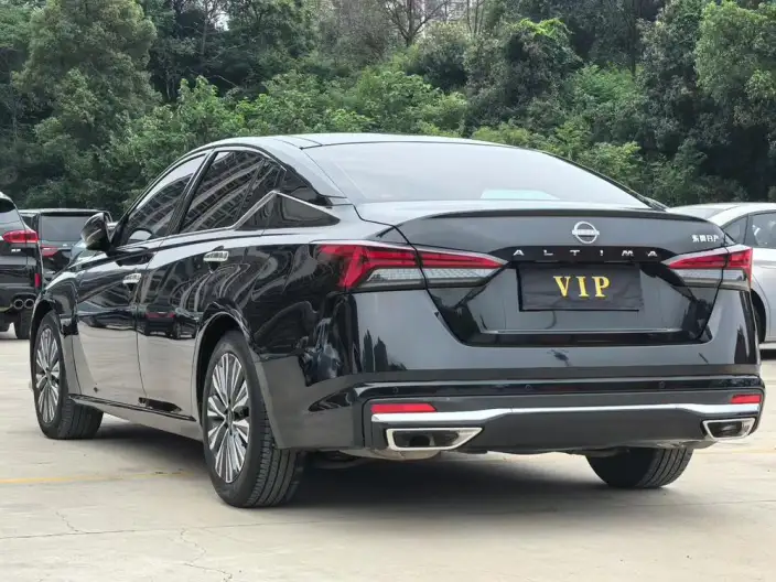 Nissan Teana 2022 Model 2.0L XL-Upr Premium Edition