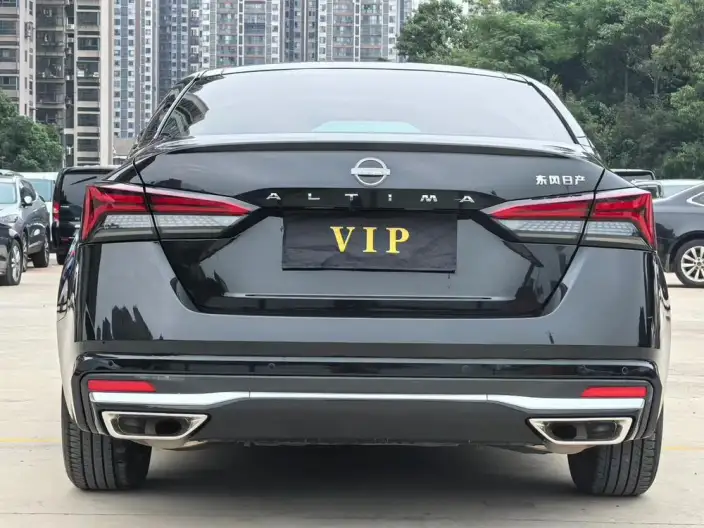 Nissan Teana 2022 Model 2.0L XL-Upr Premium Edition – фото 5