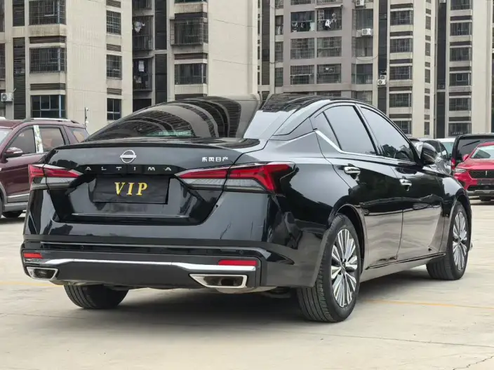 Nissan Teana 2022 Model 2.0L XL-Upr Premium Edition – фото 6