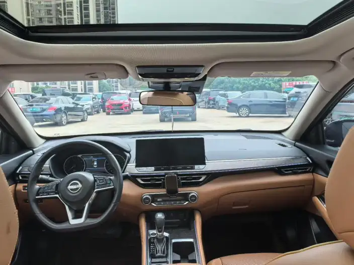 Nissan Teana 2022 Model 2.0L XL-Upr Premium Edition – фото 7