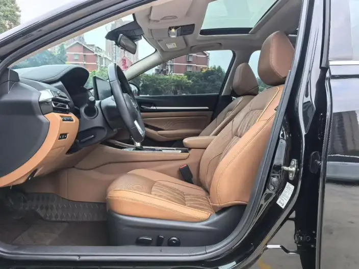 Nissan Teana 2022 Model 2.0L XL-Upr Premium Edition – фото 8