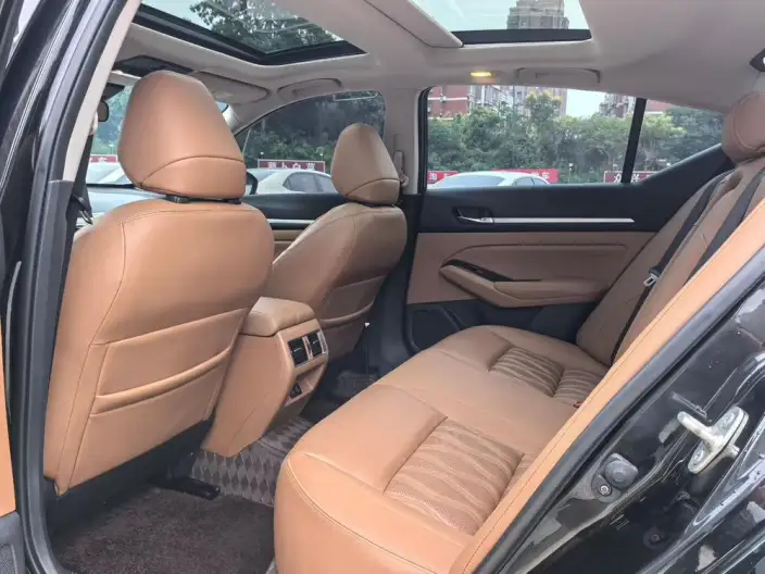 Nissan Teana 2022 Model 2.0L XL-Upr Premium Edition – фото 9