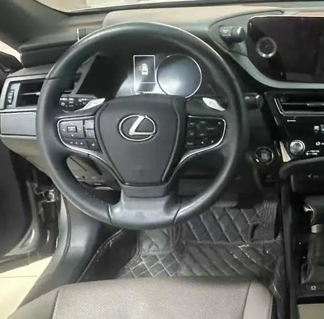 Lexus ES 2022 Model 200 Superior Edition – фото 7
