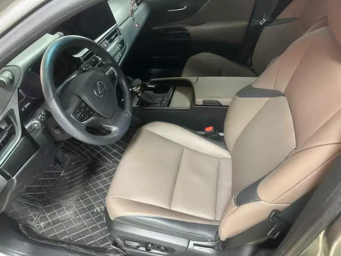Lexus ES 2022 Model 200 Superior Edition – фото 8