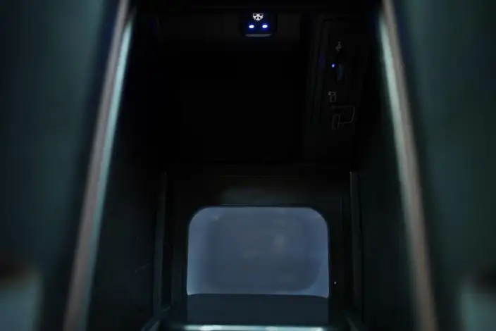 Mercedes-Benz V-Class 2022 Model V 260 L Long wheelbase Deluxe Edition – фото 10