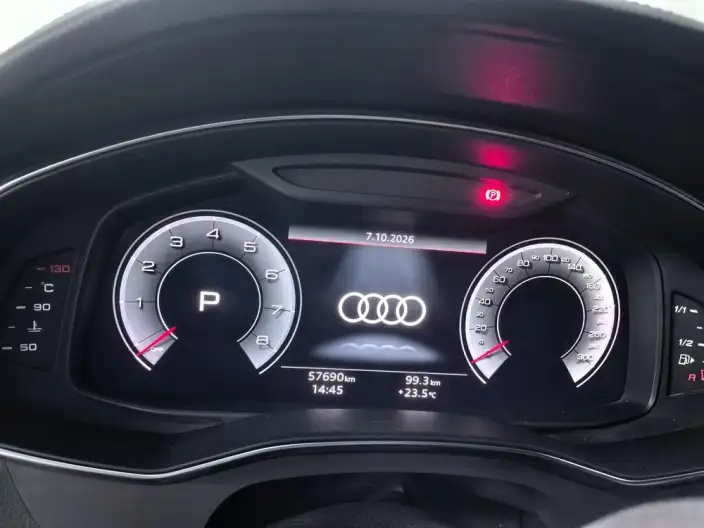 Audi A6L 2024 Model 40 TFSI Luxury Dynamic Model – фото 10