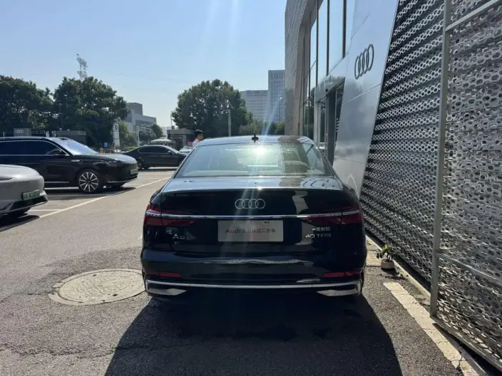 Audi A6L 2024 Model 40 TFSI Luxury Dynamic Model – фото 5