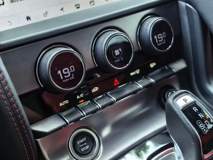 Jaguar F-TYPE 2024 Model P300 75th Anniversary Collector Edition Hardtop Edition – фото 8