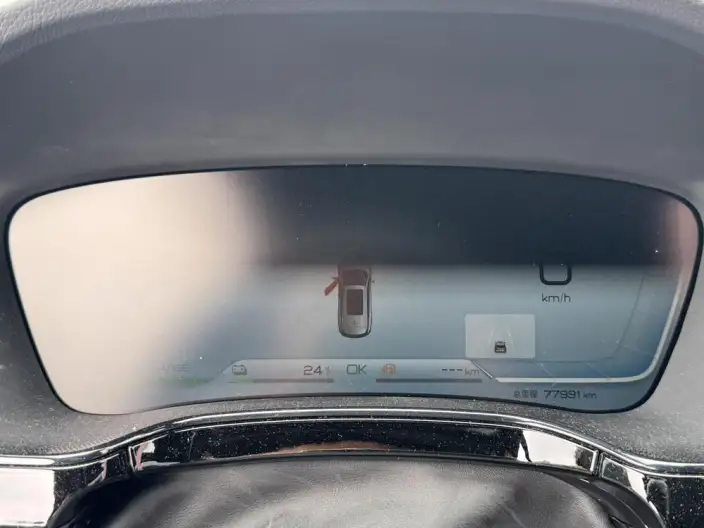BYD Tang DM 2022 Model DM-p 215KM 4WD Exclusive Model – фото 9