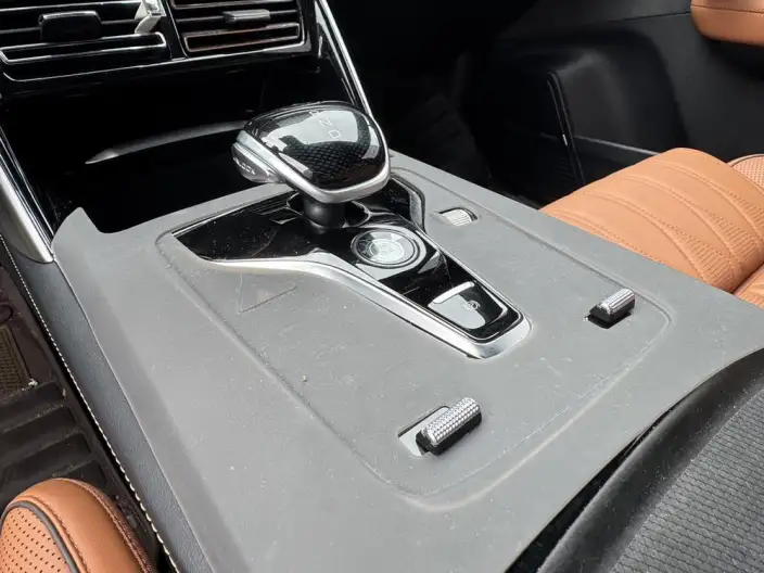 BYD Tang DM 2022 Model DM-p 215KM 4WD Exclusive Model – фото 10