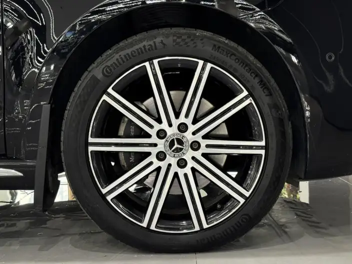Mercedes-Benz V-Class 2022 Model V 260 L Long wheelbase Deluxe Edition – фото 10