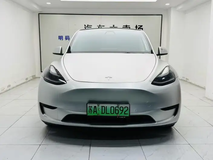 Model Y 2022 Model Rear-wheel drive version – фото 2