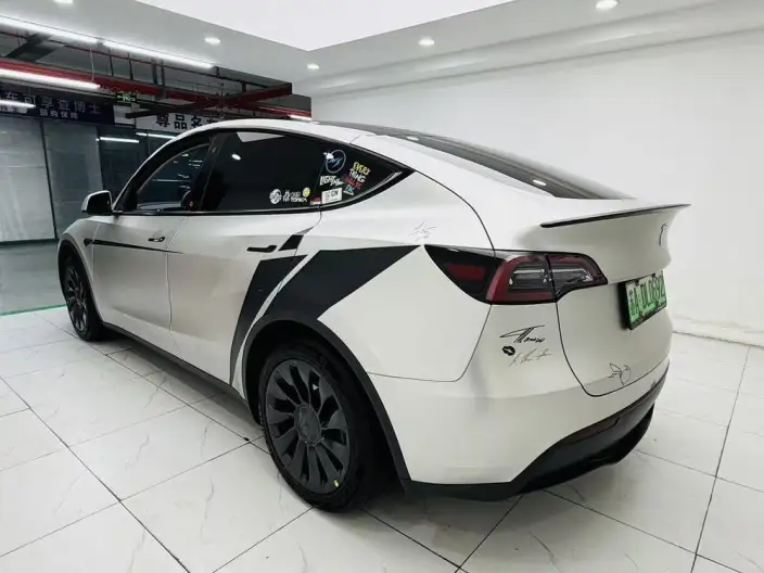Model Y 2022 Model Rear-wheel drive version – фото 5