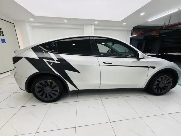 Model Y 2022 Model Rear-wheel drive version – фото 8