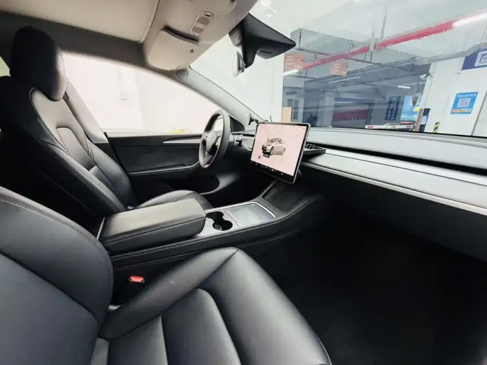 Model Y 2022 Model Rear-wheel drive version – фото 10