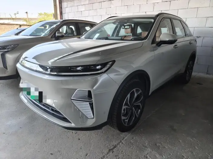 Haval Xiaolong MAX 2025 Model 1.5L Hi4 165 Ultra Smart Driving Edition